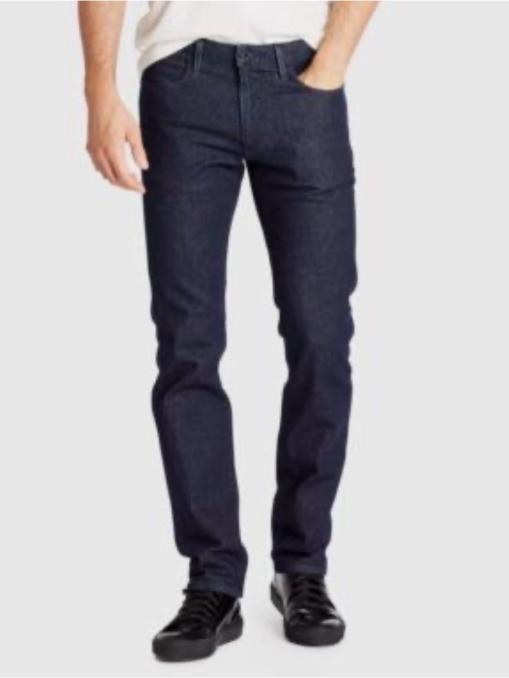 Bonobos Men’s Navy Skinny Jeans Size 31/30
